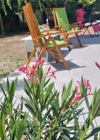 Vidam Casa vacanze Csengod