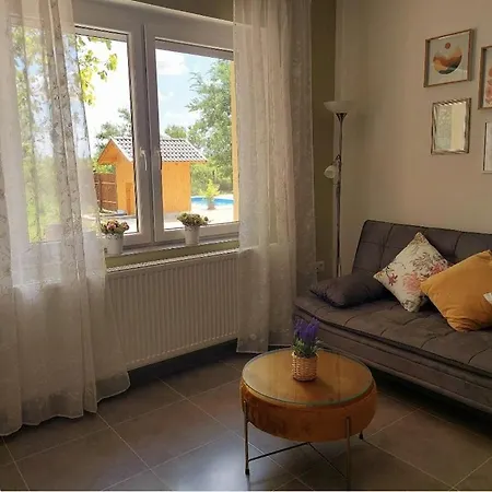 Vidam Feriehus